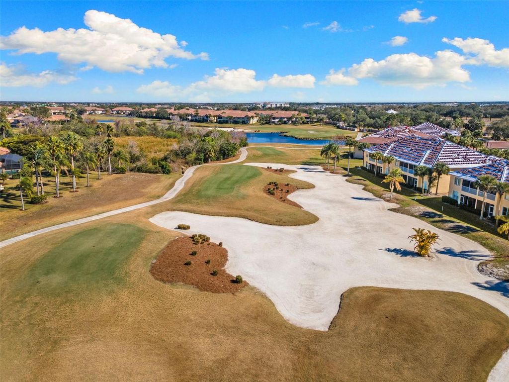 Image 42 of property listing at 7155 BOCA GROVE PLACE PLACE 202, Lakewood Ranch, FL 34202