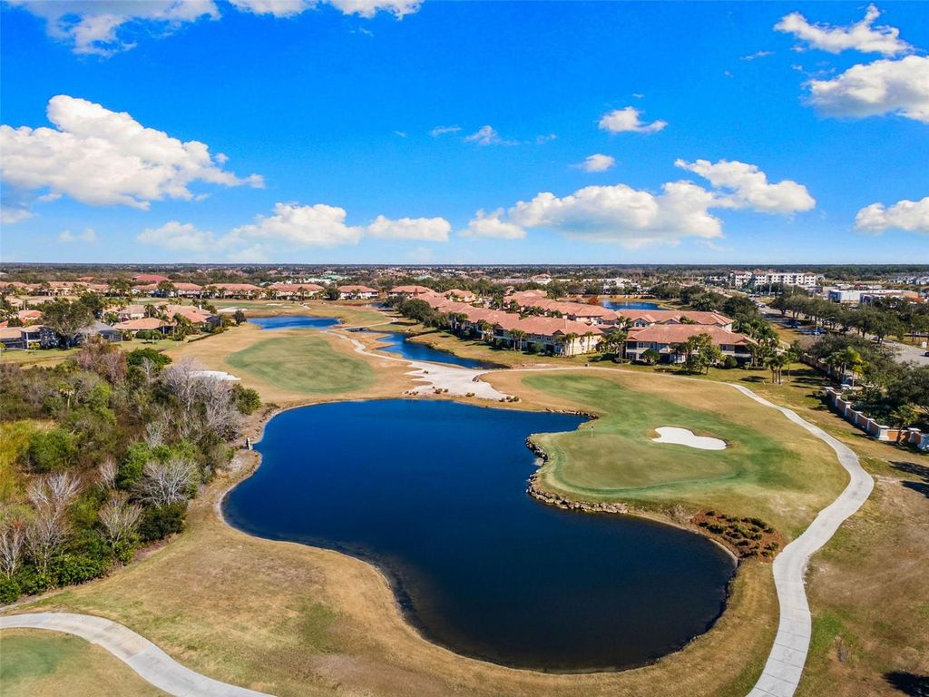 Image 45 of property listing at 7155 BOCA GROVE PLACE PLACE 202, Lakewood Ranch, FL 34202