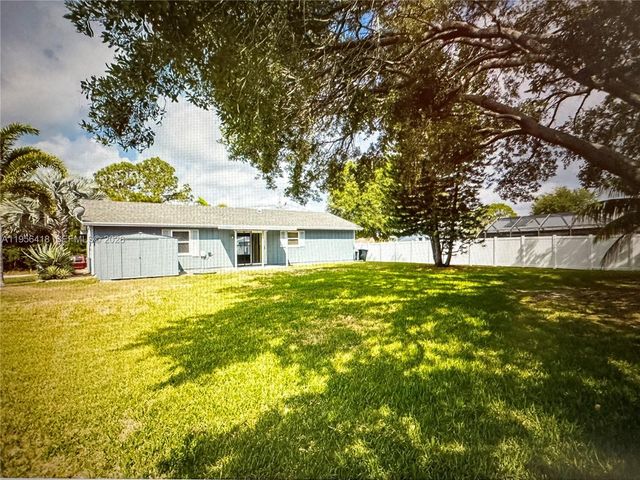 1757 SW Burlington St 1757, Port St. Lucie, FL 34984