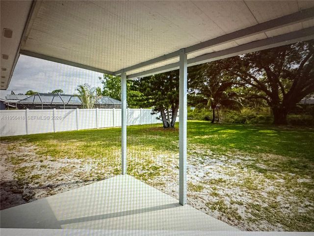 1757 SW Burlington St 1757, Port St. Lucie, FL 34984