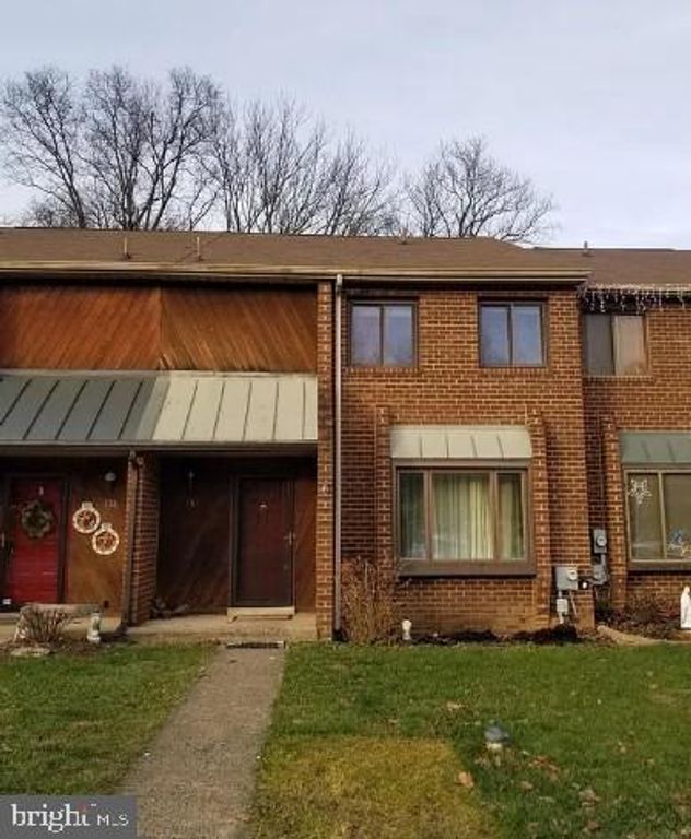 132 NEYLAND CT, Exton, PA 19341