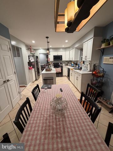 9300 NANCY ST, Manassas Park, VA 20111