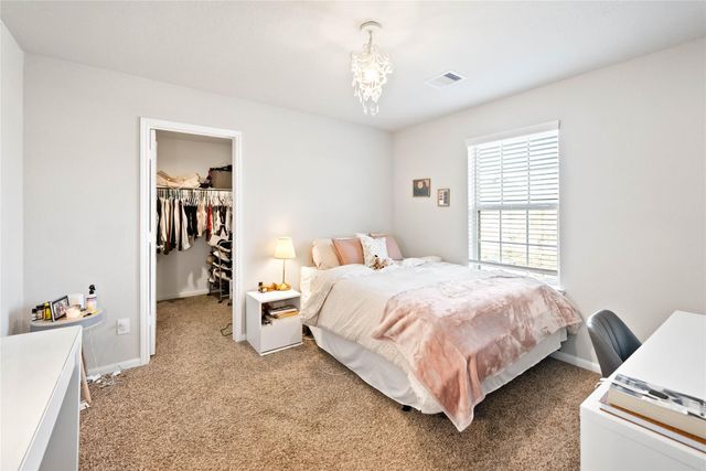 2508 Meerstad Lane, Houston, TX 77047