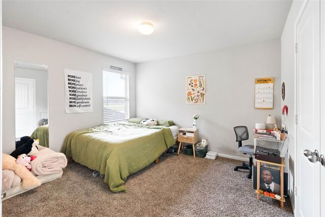 2508 Meerstad Lane, Houston, TX 77047