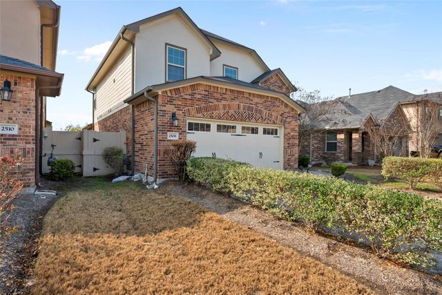 2508 Meerstad Lane, Houston, TX 77047