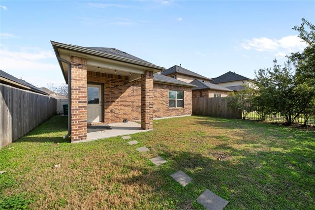 2508 Meerstad Lane, Houston, TX 77047