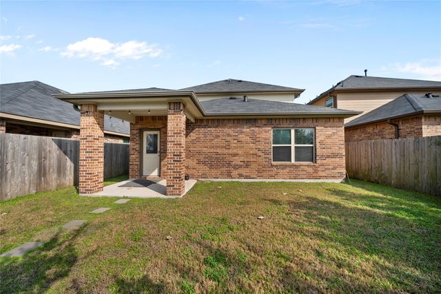 2508 Meerstad Lane, Houston, TX 77047