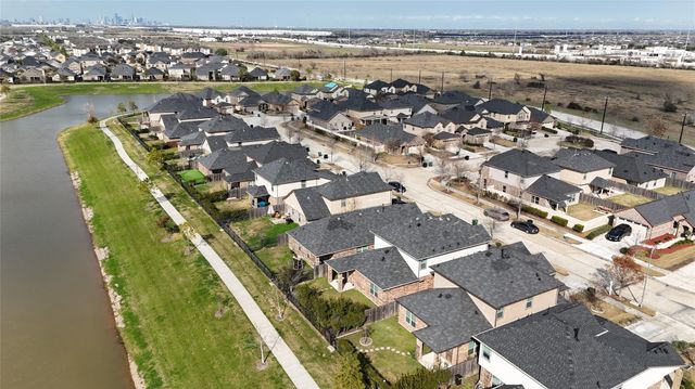 2508 Meerstad Lane, Houston, TX 77047