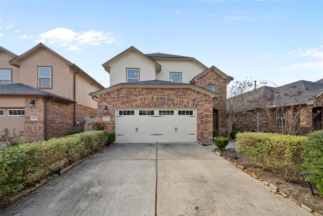 2508 Meerstad Lane, Houston, TX 77047