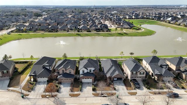 2508 Meerstad Lane, Houston, TX 77047