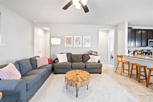 2508 Meerstad Lane, Houston, TX 77047