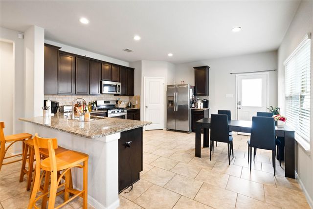 2508 Meerstad Lane, Houston, TX 77047