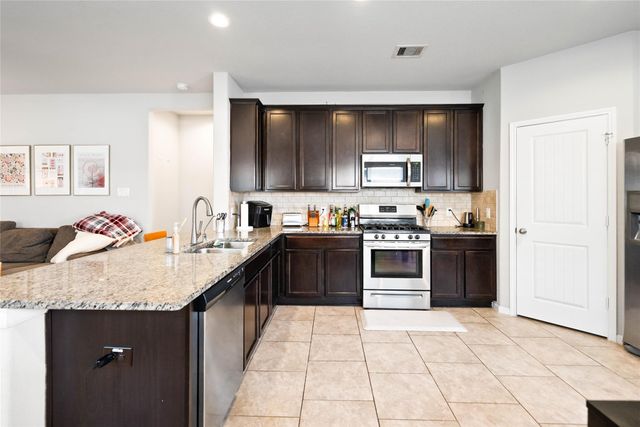 2508 Meerstad Lane, Houston, TX 77047