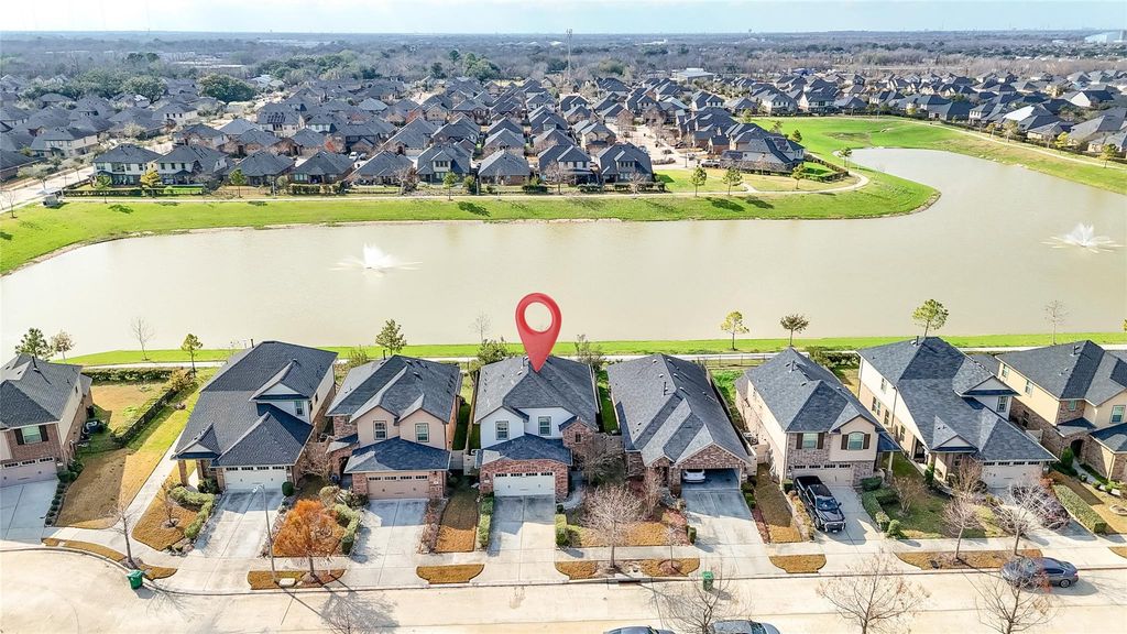 2508 Meerstad Lane, Houston, TX 77047