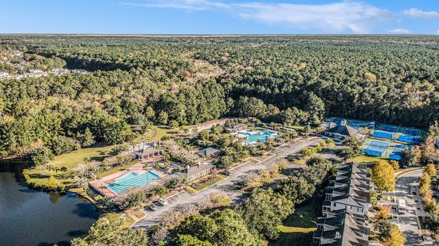 2618 Kingsfield Street, Mount Pleasant, SC 29466