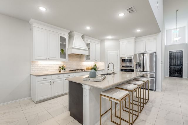 2176 Olive Branch Road, Frisco, TX 75033