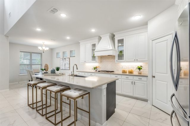 2176 Olive Branch Road, Frisco, TX 75033