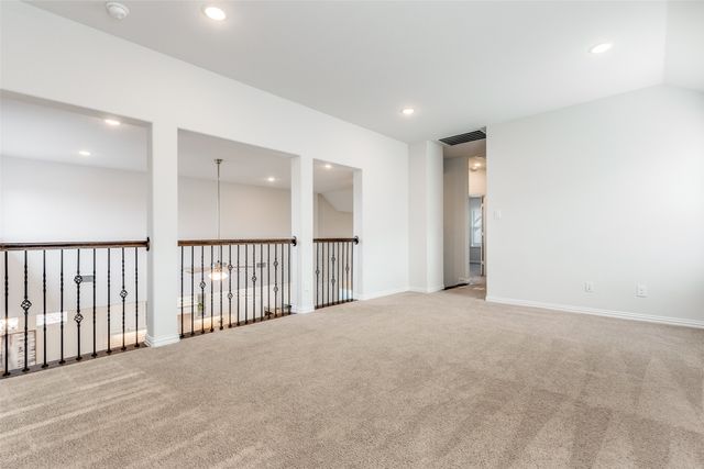 2176 Olive Branch Road, Frisco, TX 75033