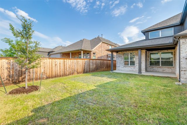 2176 Olive Branch Road, Frisco, TX 75033