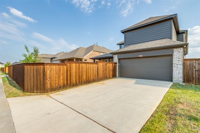 2176 Olive Branch Road, Frisco, TX 75033