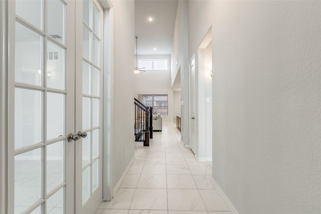 2176 Olive Branch Road, Frisco, TX 75033