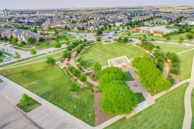 2176 Olive Branch Road, Frisco, TX 75033