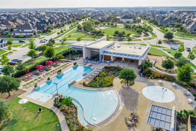 2176 Olive Branch Road, Frisco, TX 75033