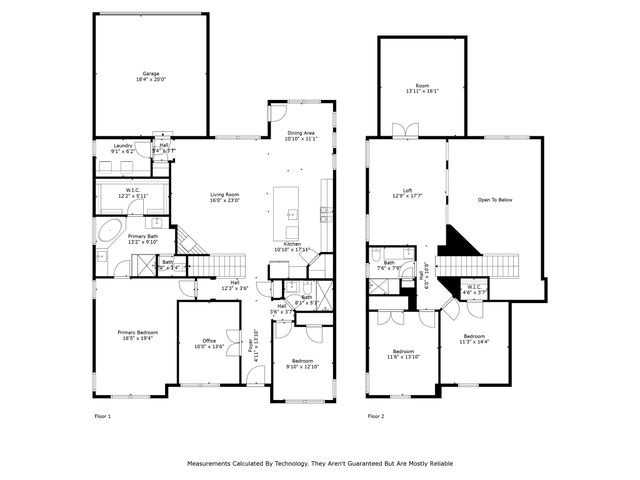 2176 Olive Branch Road, Frisco, TX 75033