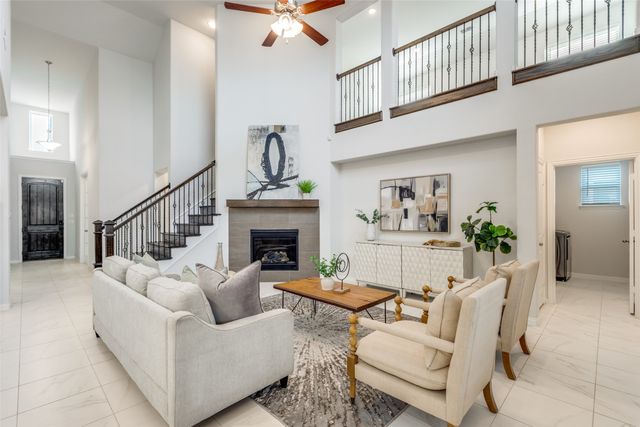 2176 Olive Branch Road, Frisco, TX 75033