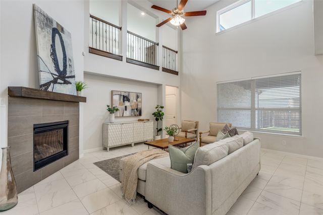 2176 Olive Branch Road, Frisco, TX 75033