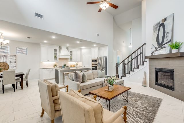 2176 Olive Branch Road, Frisco, TX 75033