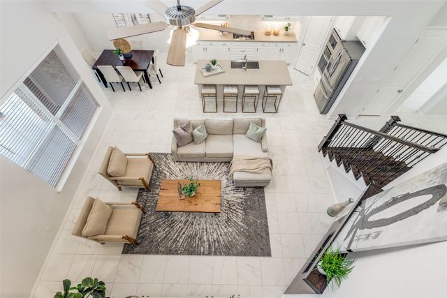 2176 Olive Branch Road, Frisco, TX 75033