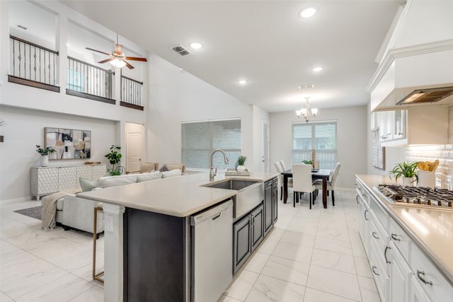 2176 Olive Branch Road, Frisco, TX 75033