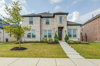 2176 Olive Branch Road, Frisco, TX 75033