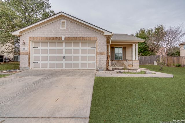 11211 Dublin Ct, San Antonio, TX 78254