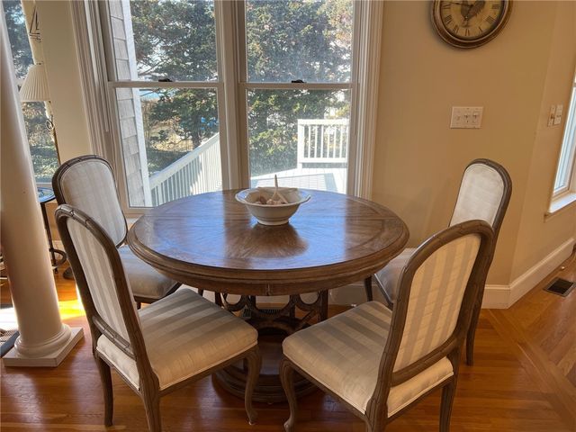 611 Wolcott Avenue, Middletown, RI 02842