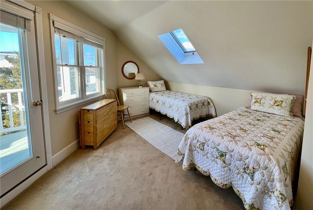 611 Wolcott Avenue, Middletown, RI 02842