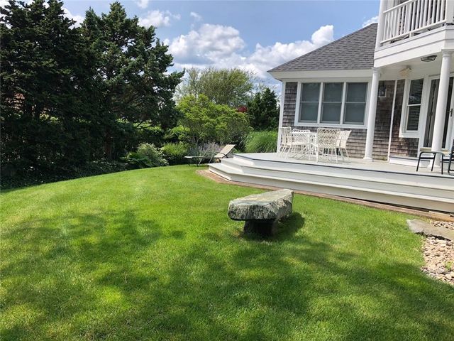 611 Wolcott Avenue, Middletown, RI 02842