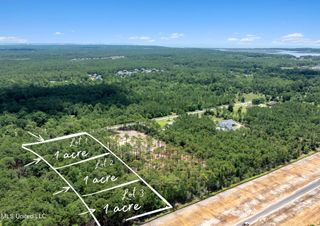 0 Phil Davis Road, Ocean Springs, MS 39564