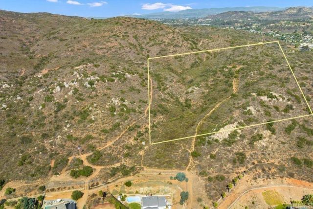 0 Dorathea, Poway, CA 92064