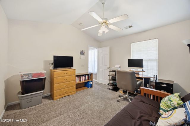 2223 Locksley Woods Drive G, Greenville, NC 27858