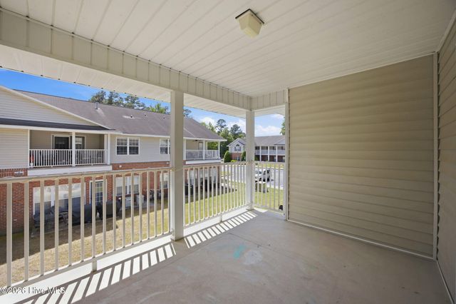 2223 Locksley Woods Drive G, Greenville, NC 27858