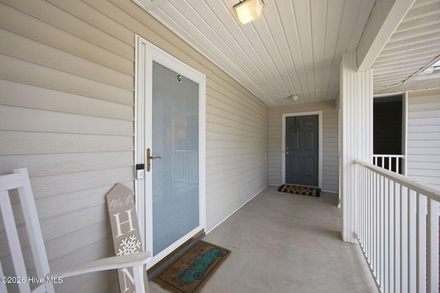 2223 Locksley Woods Drive G, Greenville, NC 27858