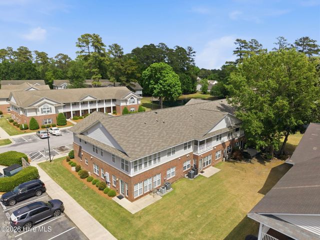2223 Locksley Woods Drive G, Greenville, NC 27858