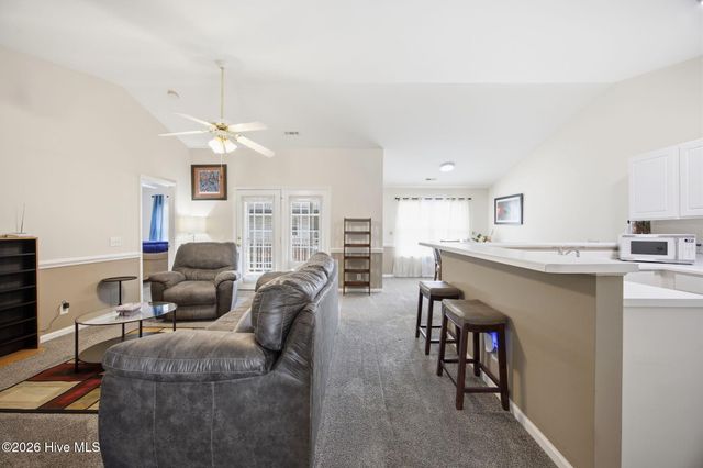 2223 Locksley Woods Drive G, Greenville, NC 27858