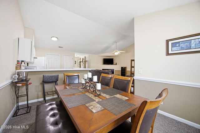 2223 Locksley Woods Drive G, Greenville, NC 27858