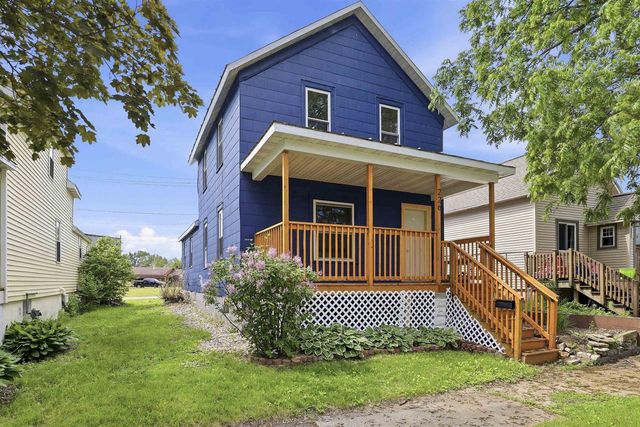 226 CONGRESS STREET, Oconto, WI 54153