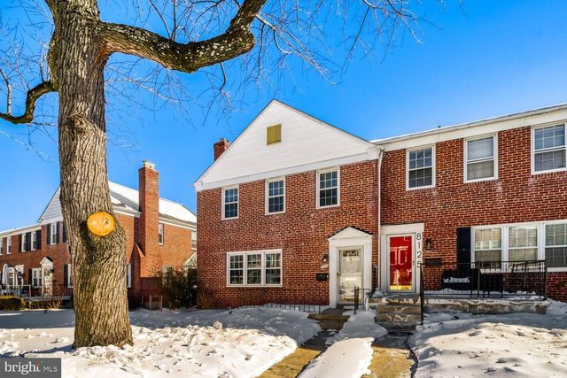 8127 GLEN GARY RD, Towson, MD 21286