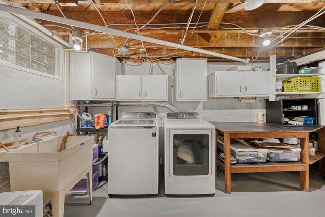 8127 GLEN GARY RD, Towson, MD 21286