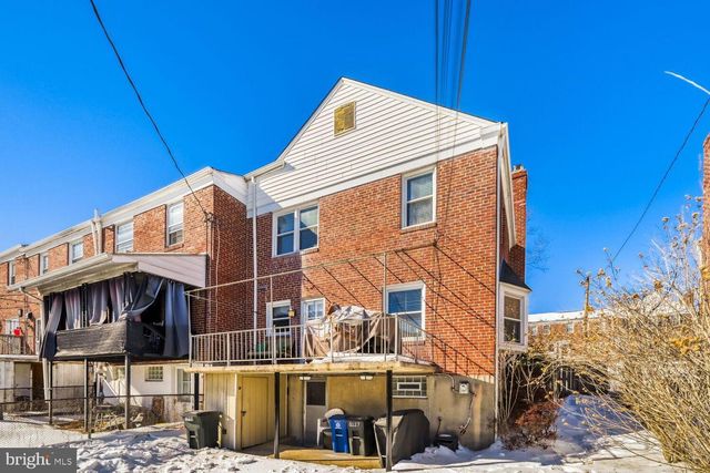 8127 GLEN GARY RD, Towson, MD 21286